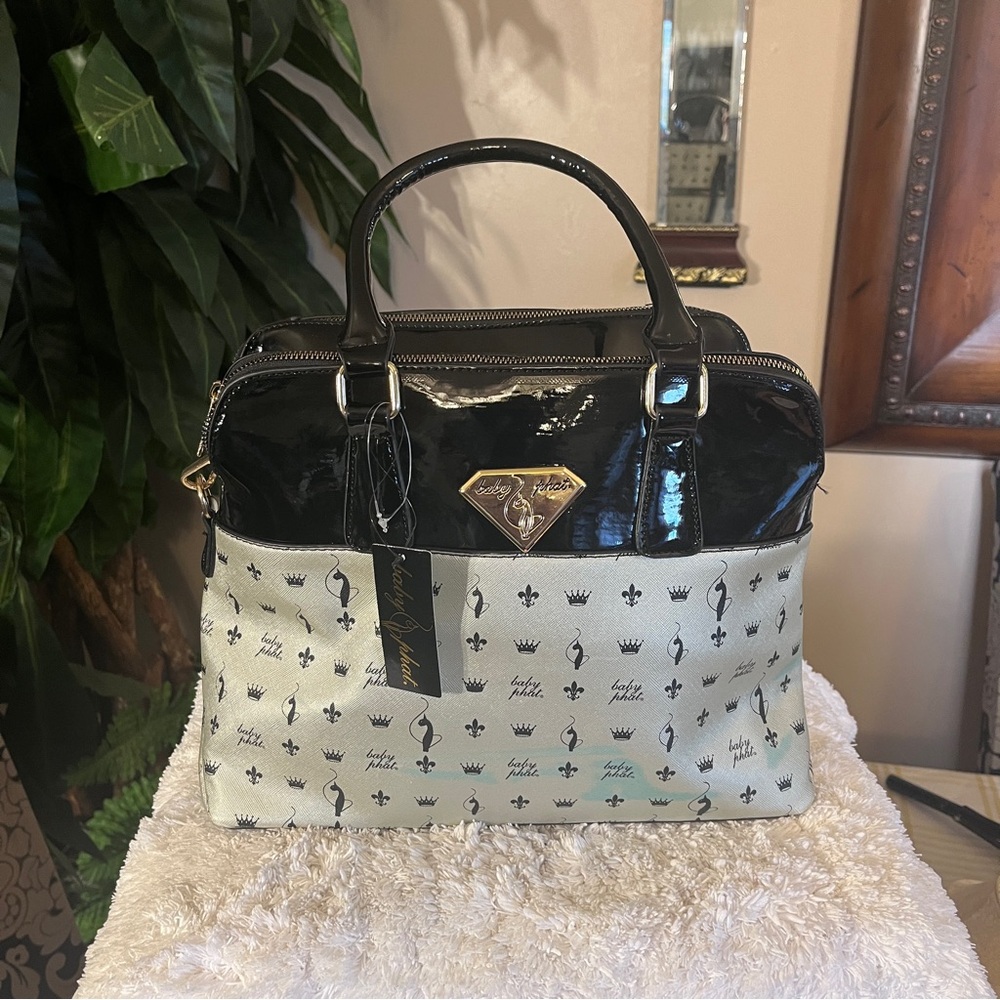 Baby pthat